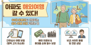 노인-해외-건강보험