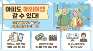 노인-해외-건강보험