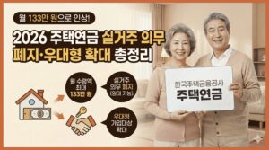 주택연금-실거주-우대형