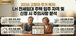 노인-주거복지-전세임대-입주-자격-신청방법