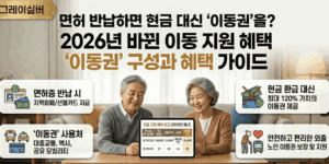 고령자-이동-지원-혜택-대중교통