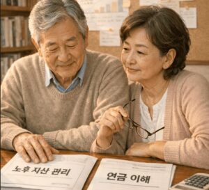 연금보험-저축-이전-방법