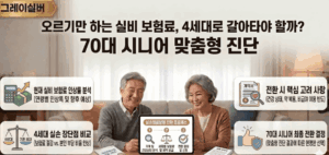 실손보험-할증제-비급여-자기부담금