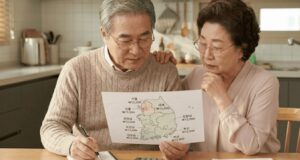 노인-가사-서비스-선택