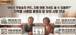 경로우대-무임승차권-호환