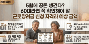 근로장려금-지원-대상