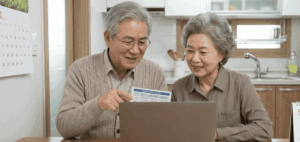 근로장려금-홈텍스-손텍스-신청방법