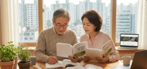 도시농업관리사-최업