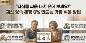 유언대용신탁-만드는-방법