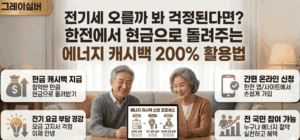 에너지-캐시백-환급-방법