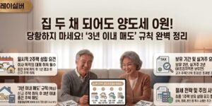주택-비과세-특례