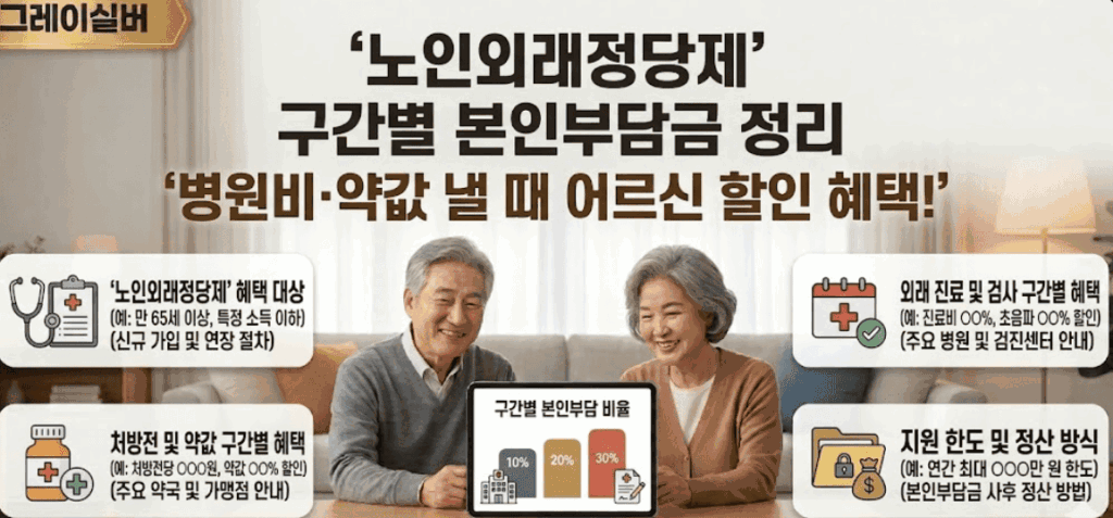 외래정액제-할인-사용방법