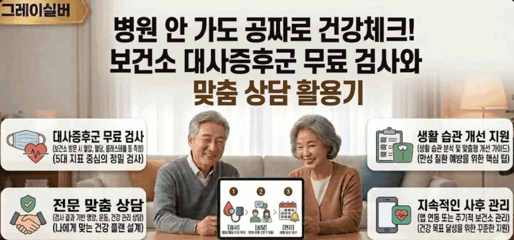 보건소-무료-대사증후군-관리