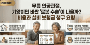 무릎인공관절-미코-로봇수술