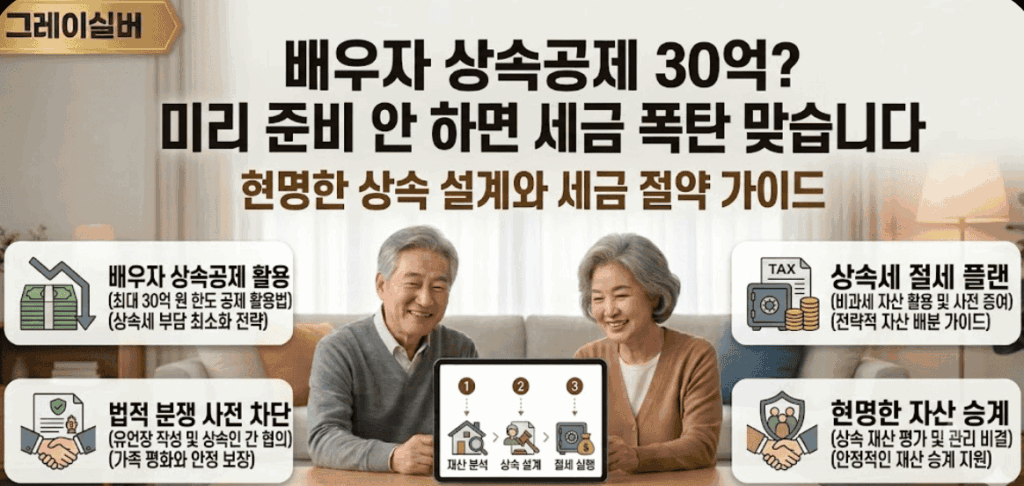 배우자-사후-상속세-공제
