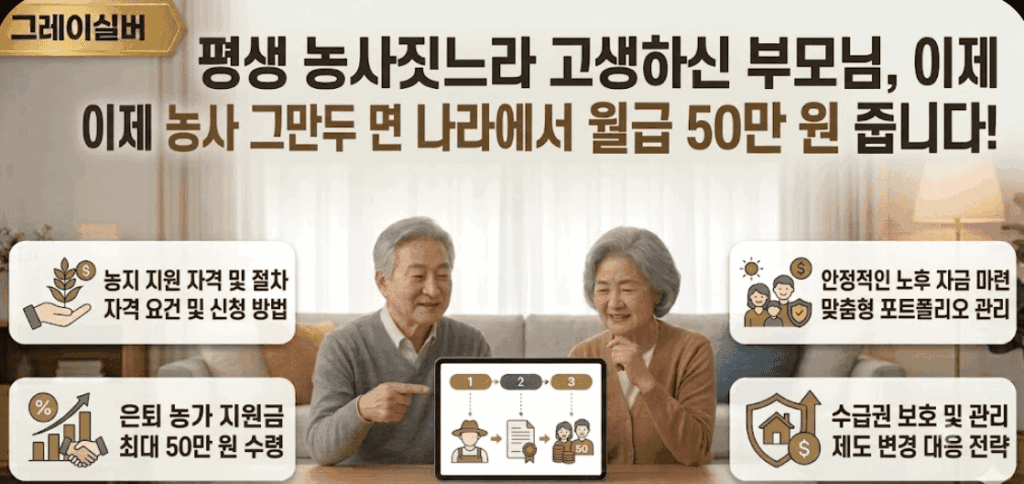 농업-직불제-자격요건