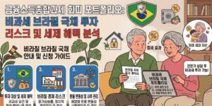 브라질-국채-비과세-투자