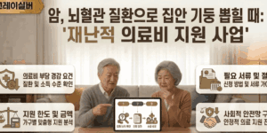 재난적-의료비-지원