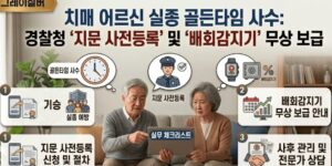 치매-지피에스-지문-등록방법