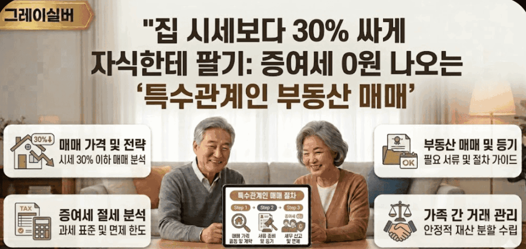 특수관계인-저가양수도