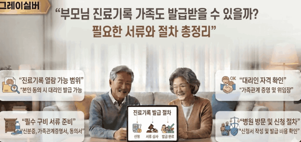 진료기록-가족-발급