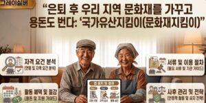 국가유산지킴이