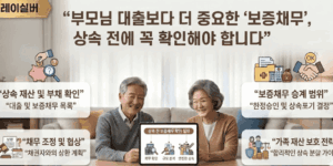 상속-보증채무