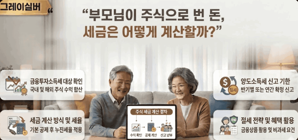 주식-세금-정리
