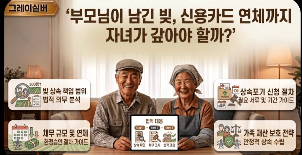 상속채무