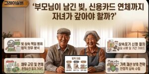 상속채무