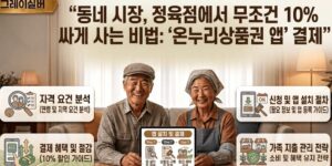 온누리상품권-결제방법