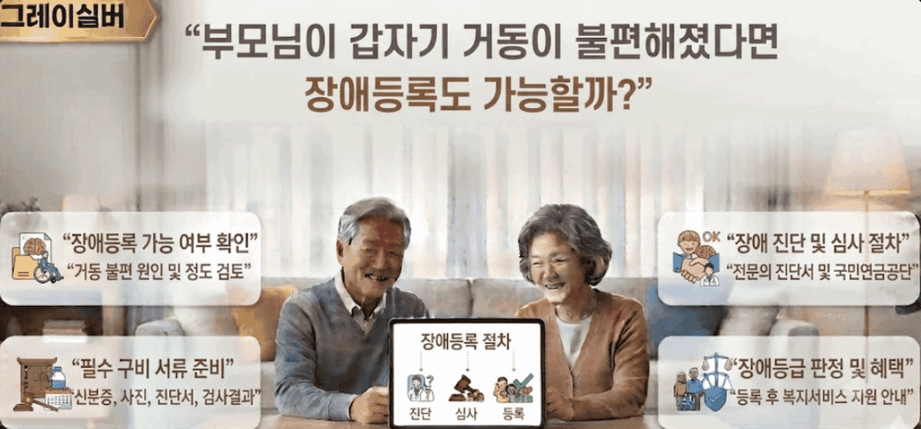 장애등록-신청