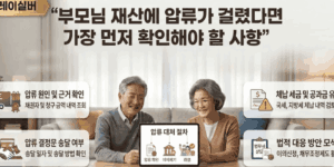 재산-압류-대응