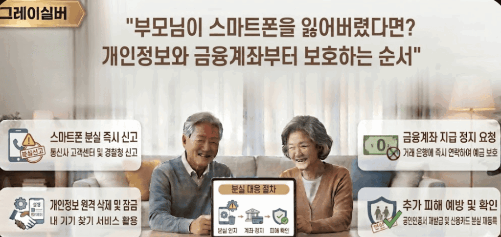 부모님-휴대폰-분실-대처