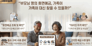 휴면예금-상속-조회