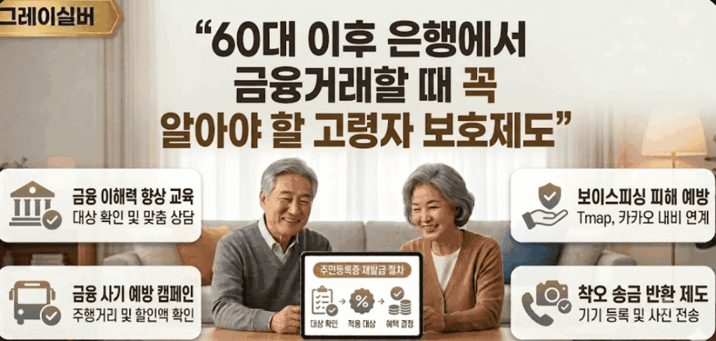 은행-고령자-보호제도
