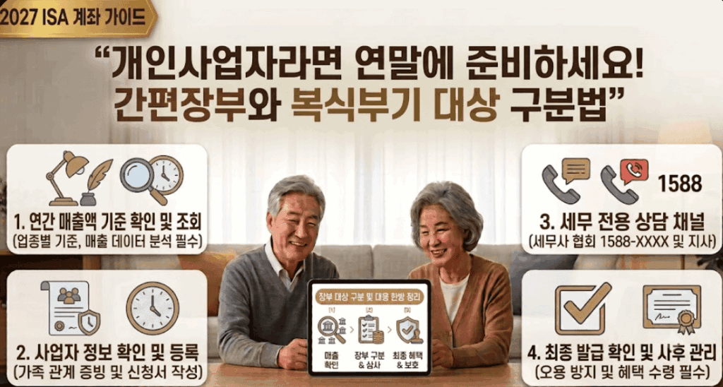간편장부-복식부기
