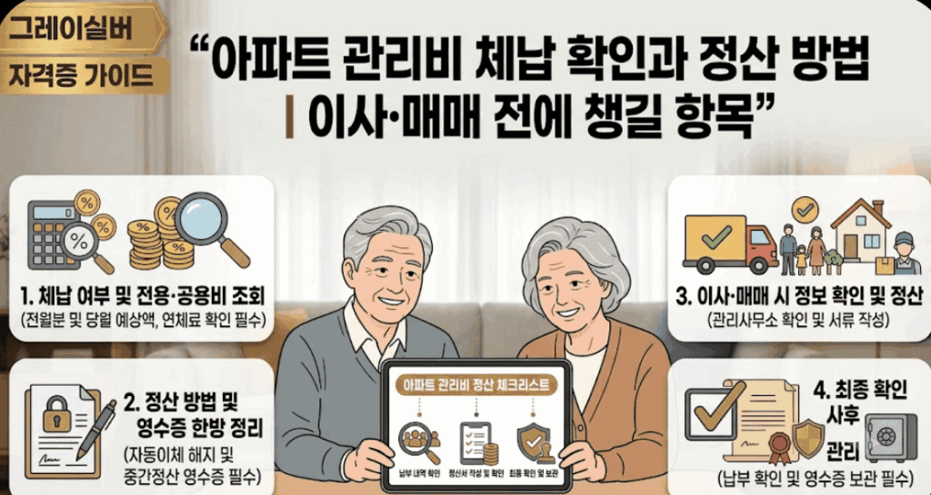 관리비-체납-정산