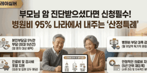 병원비-산정특례