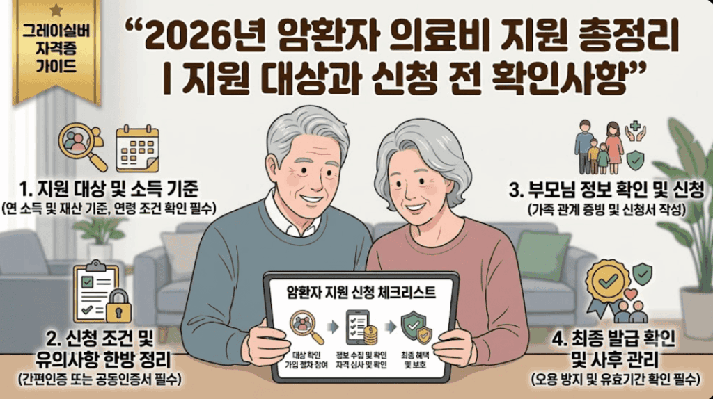 암환자-의료비-정부지원